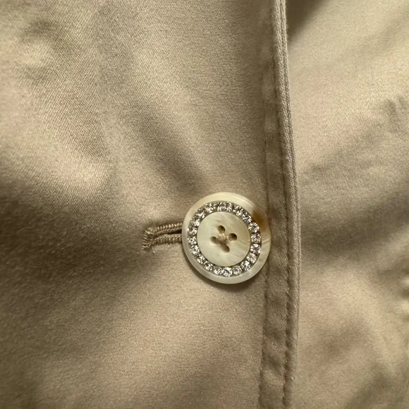 Women’s jacket from White House Black Market size 6 - Picture 3 of 6